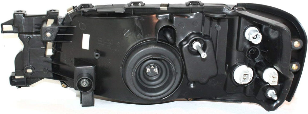 Headlight Assembly Set of 2 A697465
