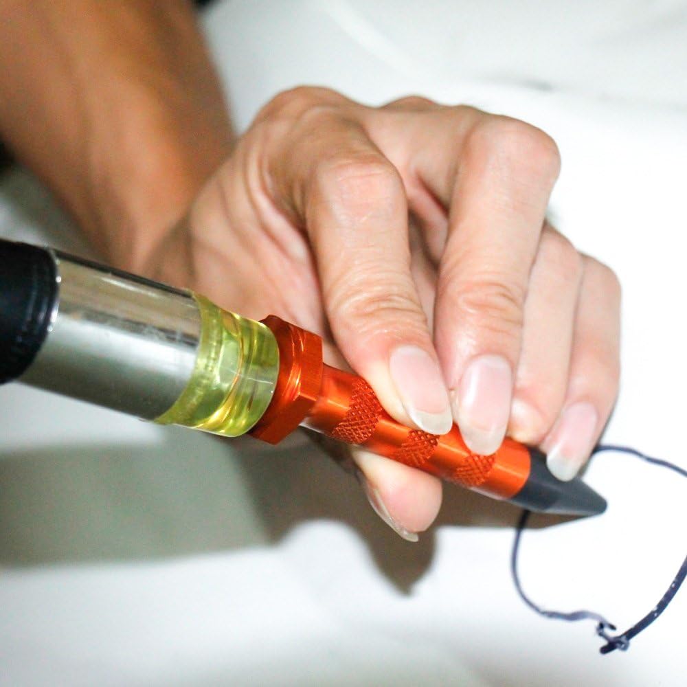 Paintless Dent Repair Kit P9500