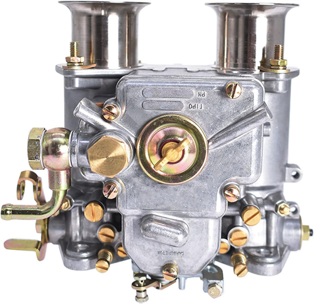 Carburetor Replacement for Weber 40 DCOE Twin Choke W5920