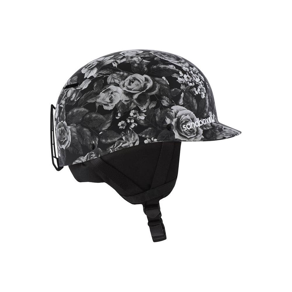 Classic 2.0 Snow Helmet I43361