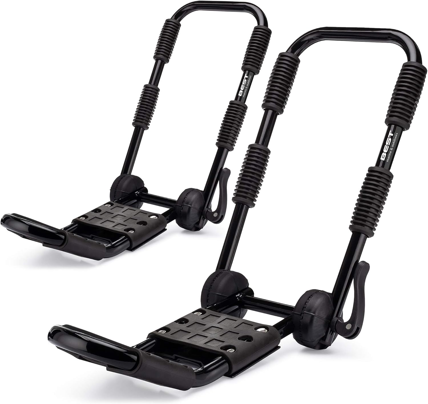 Folding Kayak Roof Rack Carrier Pack of 2 E97880