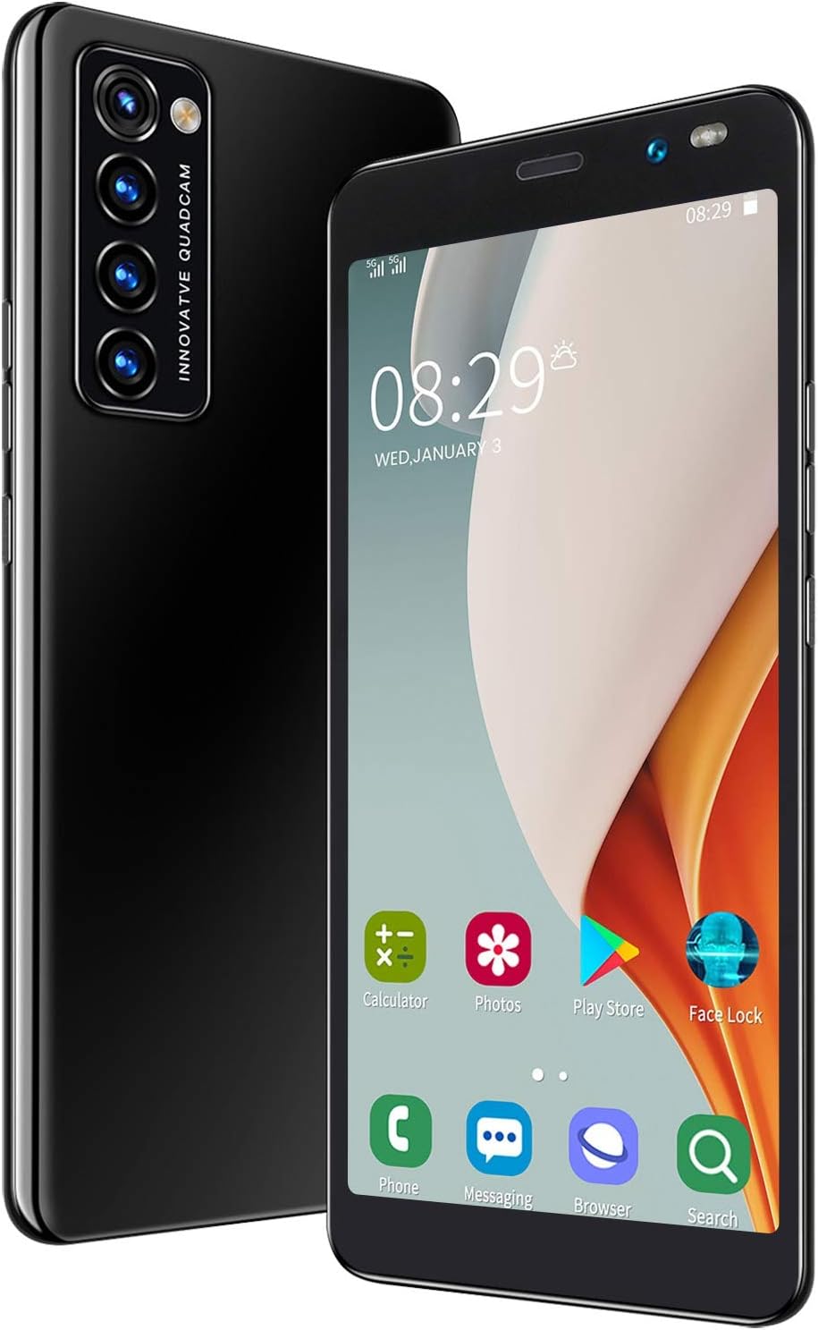Blue Smartphone Pack of 2 G6774
