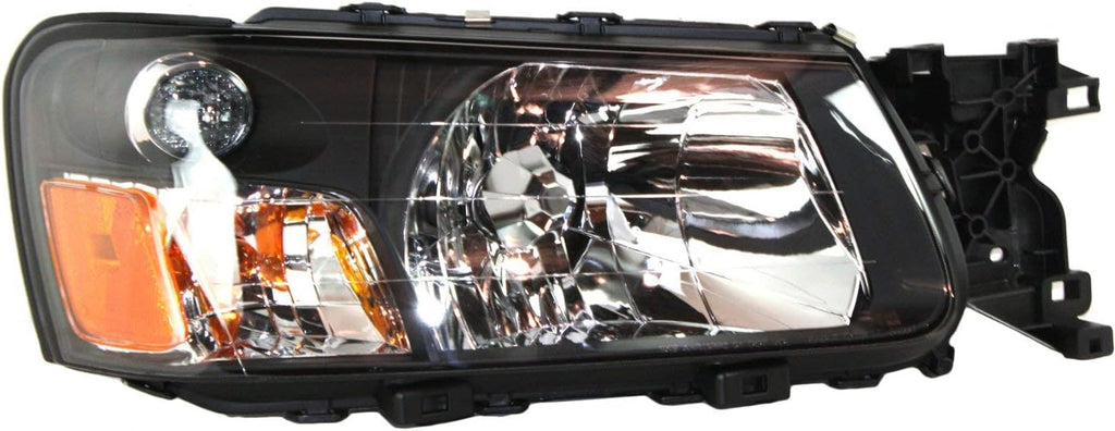 Headlight Assembly Set of 2 A697465