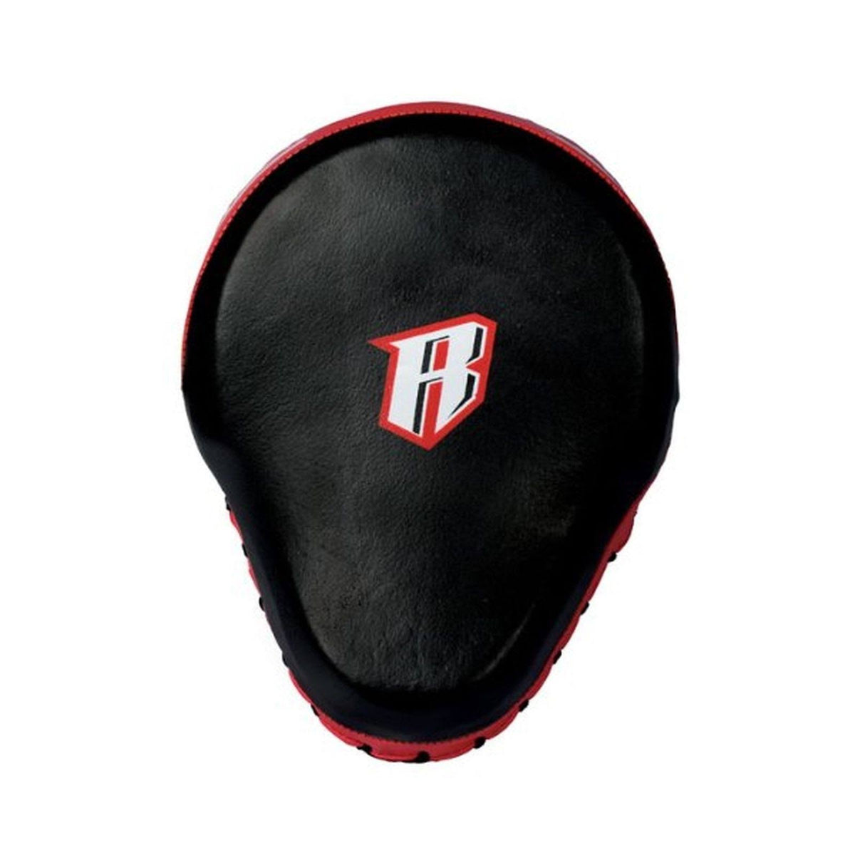 Curved Contoured Focus Mitts T9039