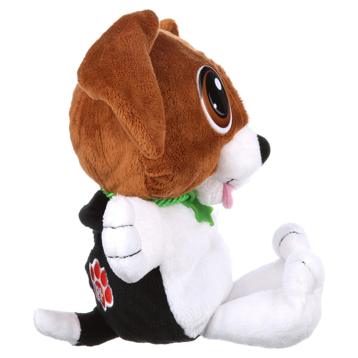 Soft Plush Beagle Pet Toy L40650