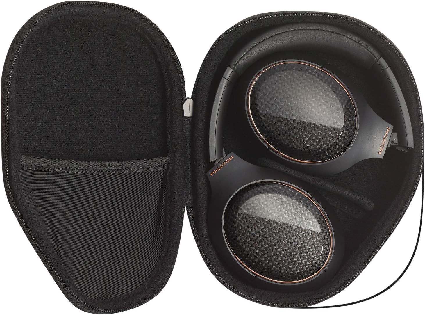 900 Legacy Digital Hybrid Active Noise Cancelling Headphones, Wireless AptX Bluetooth Over Ears, 43 Hours of Playback F91674