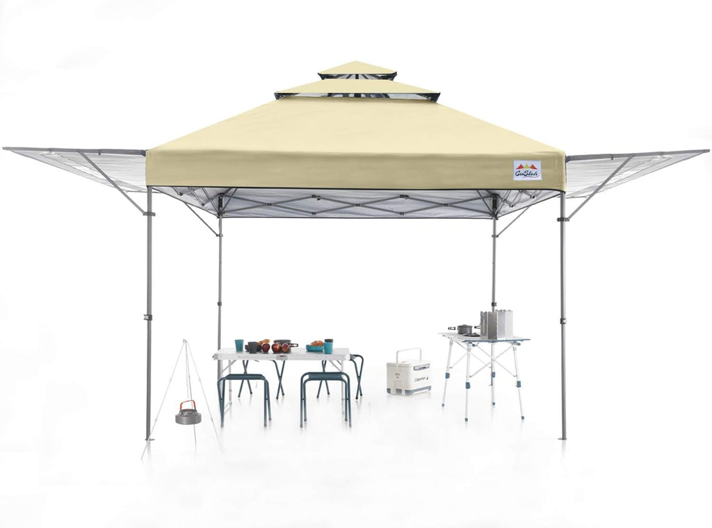 Navy Blue 10x17 Instant Pop Up Canopy Tent A39808