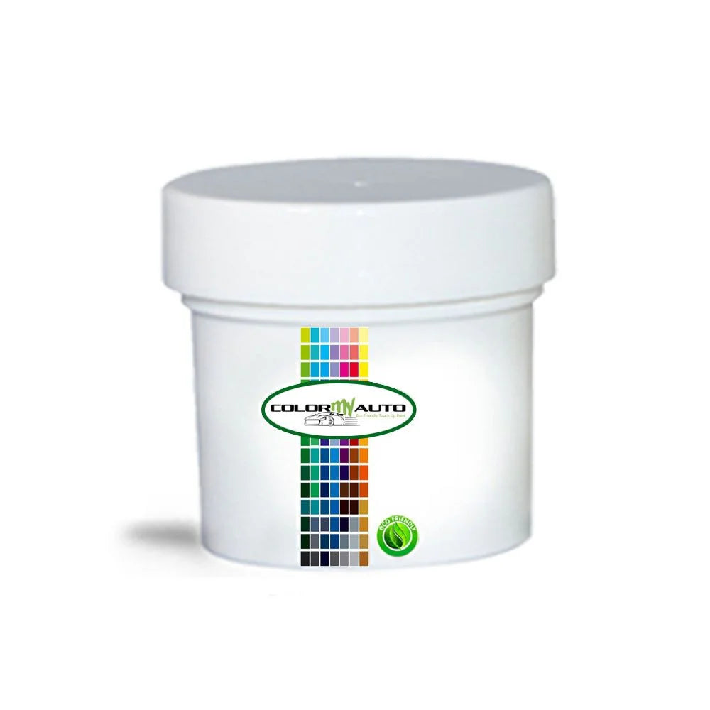 Single Stage Automotive Paint 1 Oz Bottle X229