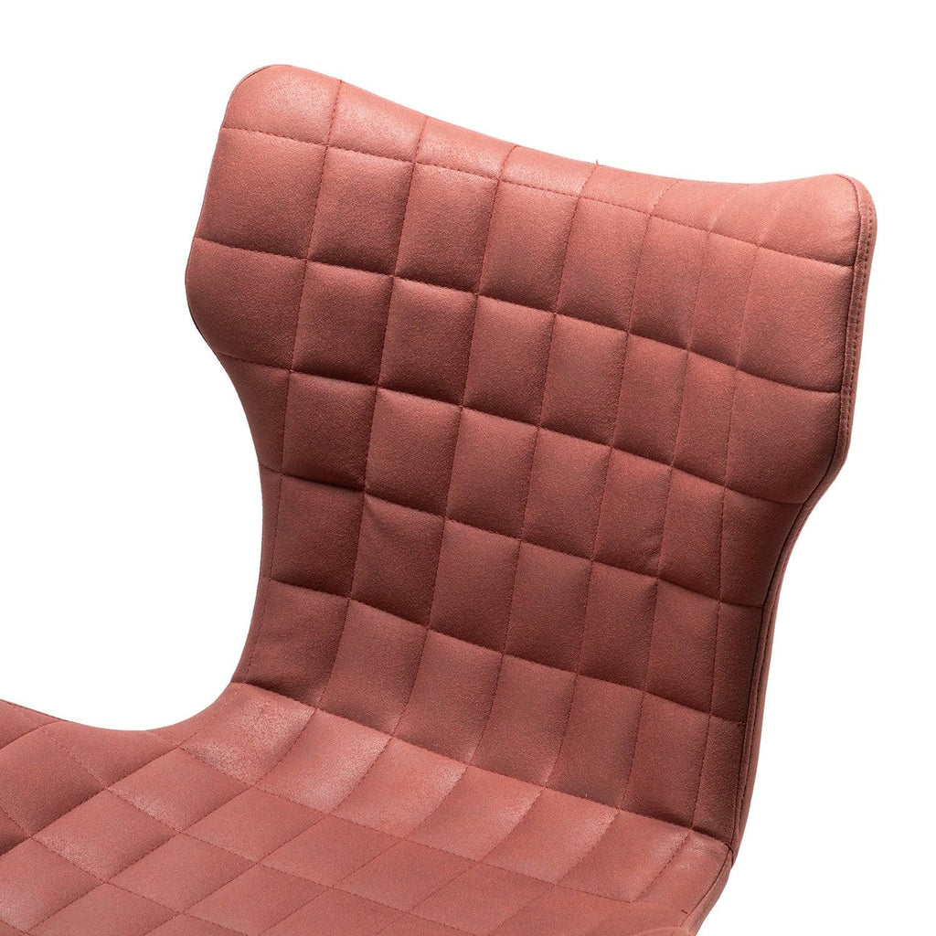 Green Tufted Office Task Chair T447205