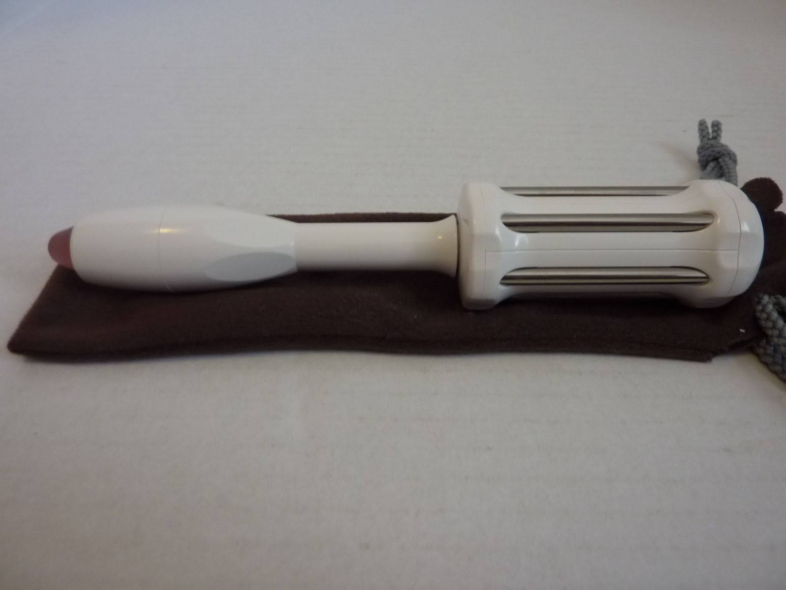 Titanium Massage Roller W23037