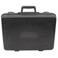 Black Blow-Molded Case A501