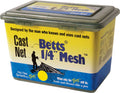 1/4 Mesh Cast Net N2439