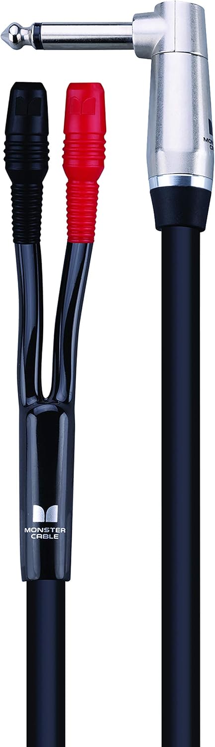 6 ft Combo Amp Speaker Cable G49365