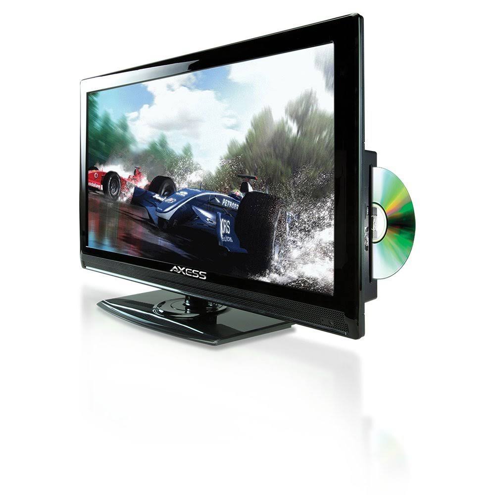 19x22 LED TV with DVD Player Y271221