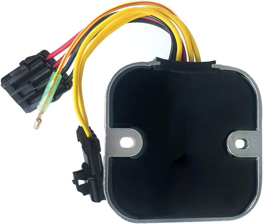 Mosfet Regulator Rectifier Pack of 2 F89094