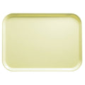 Rectangular Fiberglass Camtray F8445