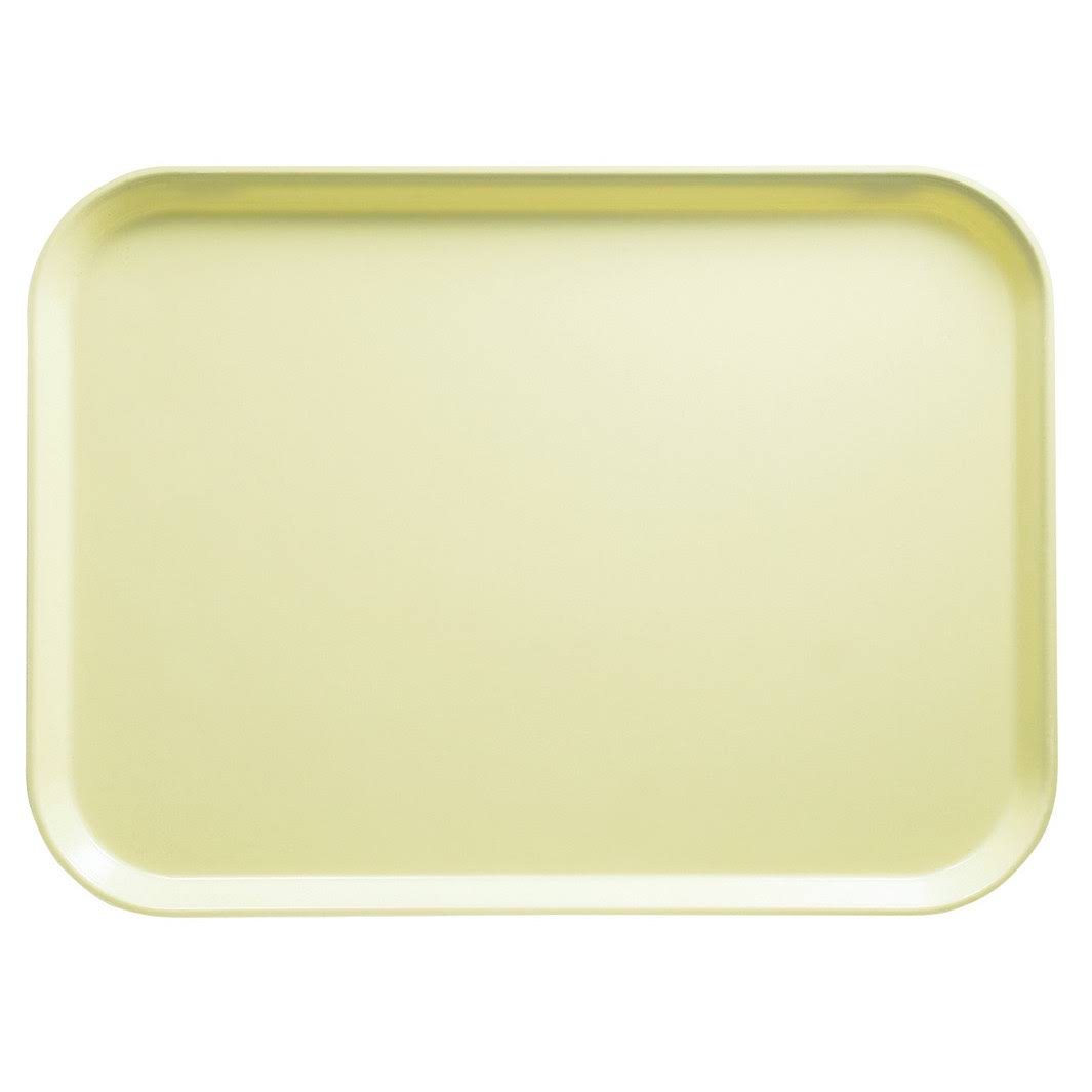 Rectangular Fiberglass Camtray F8445