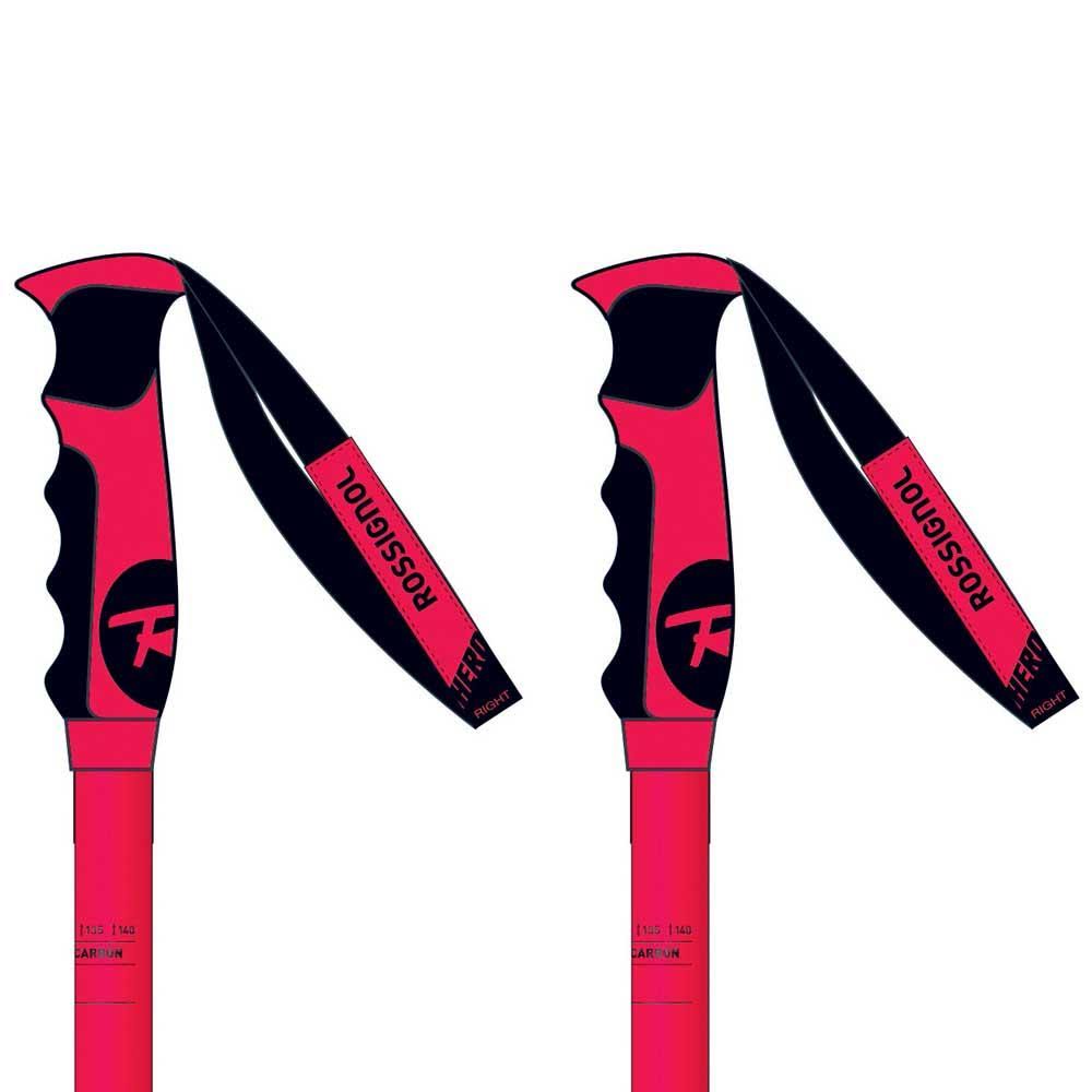 Carbon Poles 135 cm O113