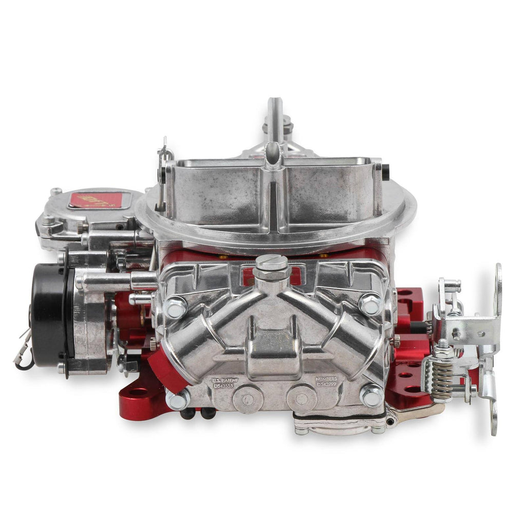 SS Series Carburetor J500