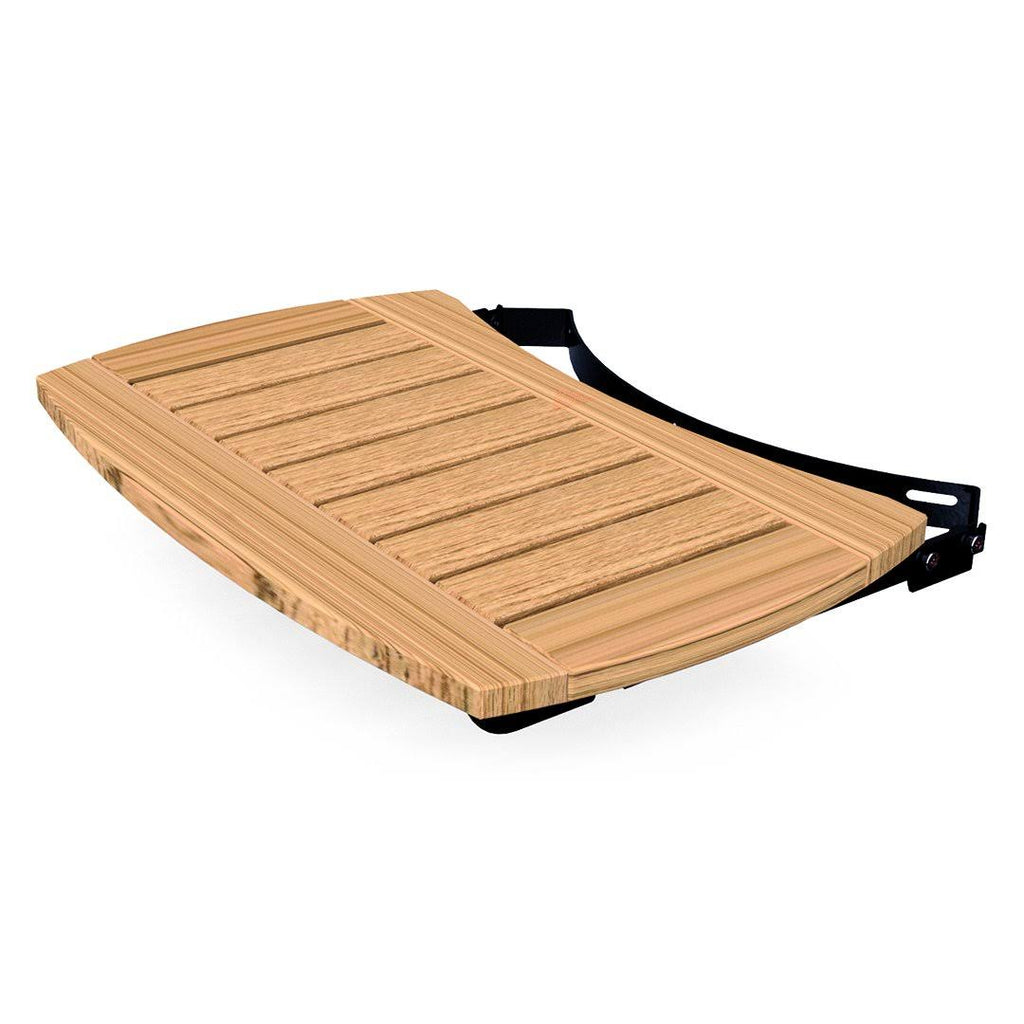 Acacia Wood Side Shelves U66437