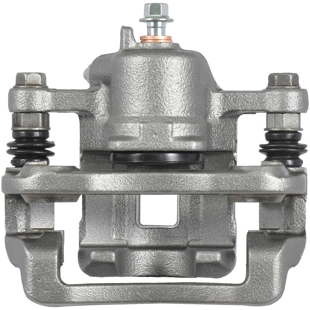 Bracketed Brake Caliper E1076