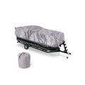 17 to 20 Foot Pontoon Boat Cover R57426