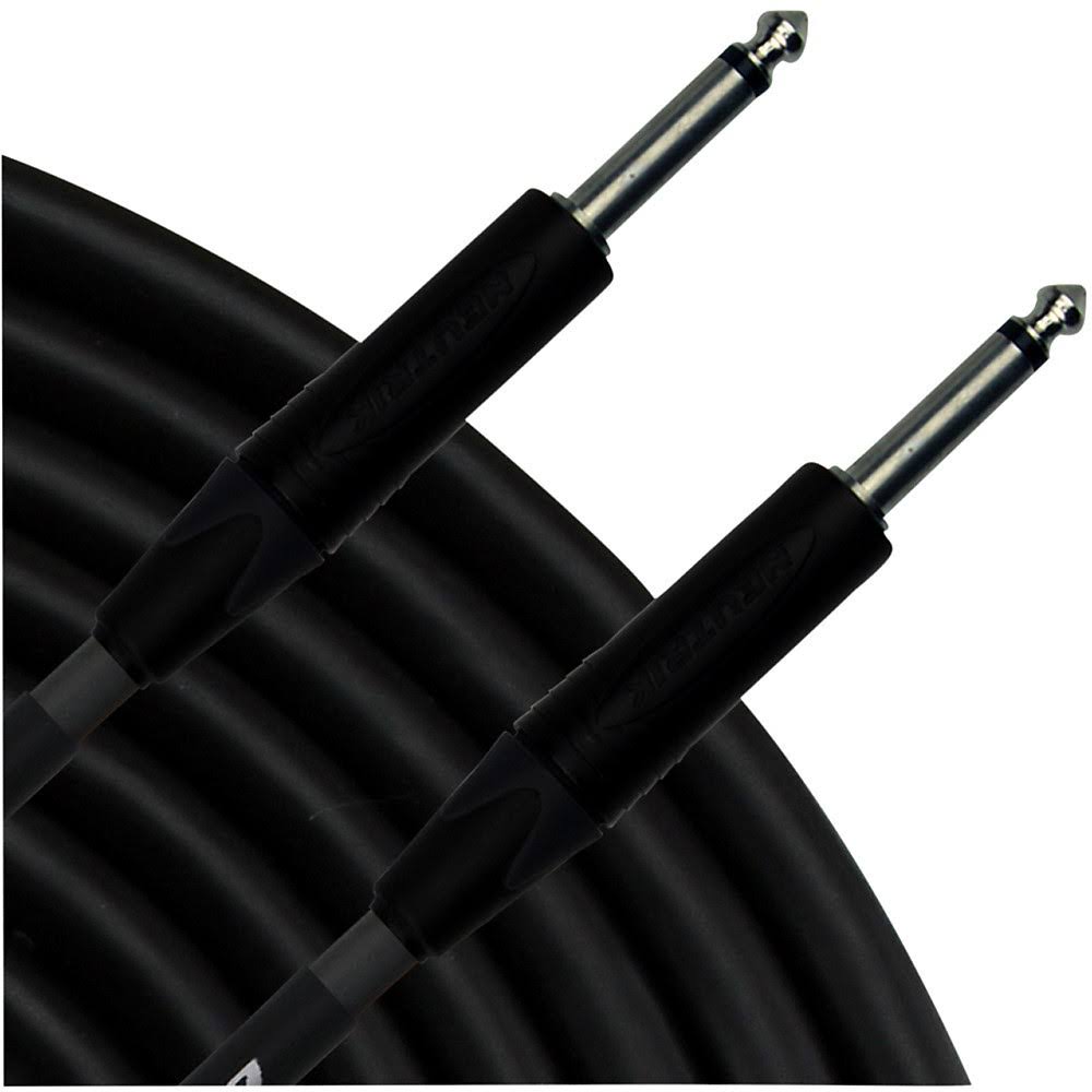 10 ft Guitar Cable F1215
