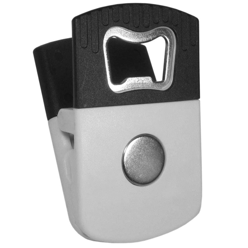 3 PC BBQ Set and Chip Clip G579