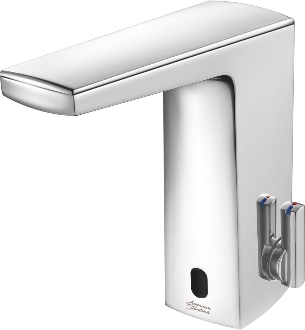 Polished Chrome Selectronic Faucet D26845