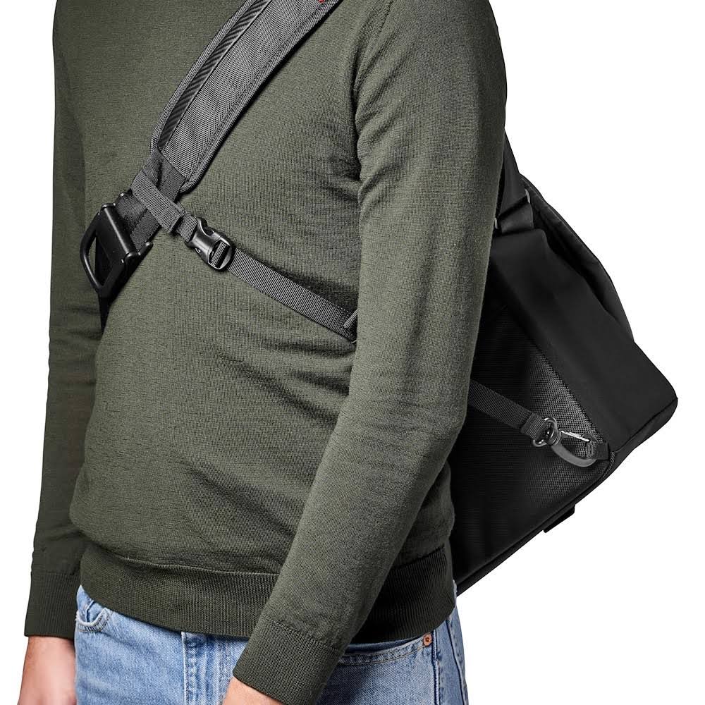 Advanced2 Messenger M One Size O423221