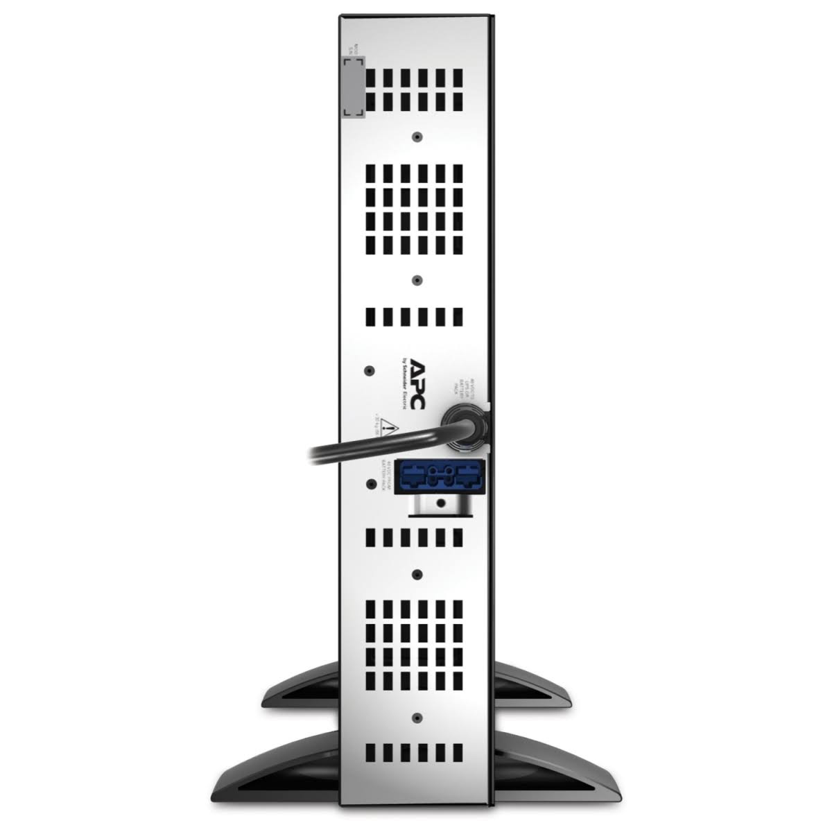 External Battery Pack Rack-Tower W257