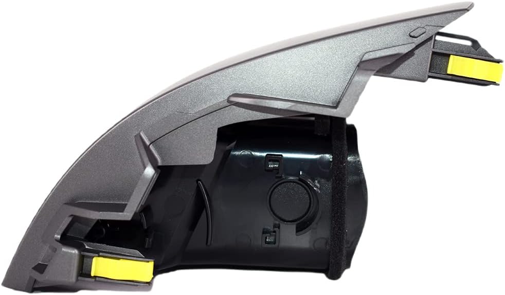 Center Dash Outlet Air Vent Panel for 2008-2013 Toyota Corolla Y10974
