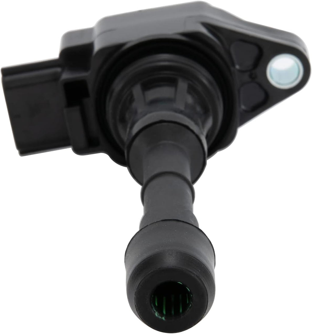 Ignition Coil Packs and Spark Plugs for V6 3.5L O69649