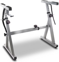 Z Style Adjustable Portable Heavy Duty Piano Keyboard Stand A391701