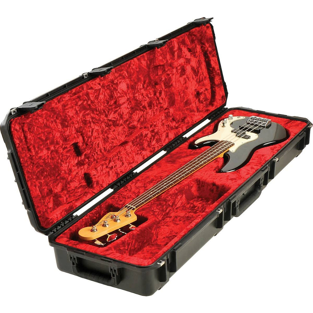 Waterproof ATA Electric Bass Case X43220