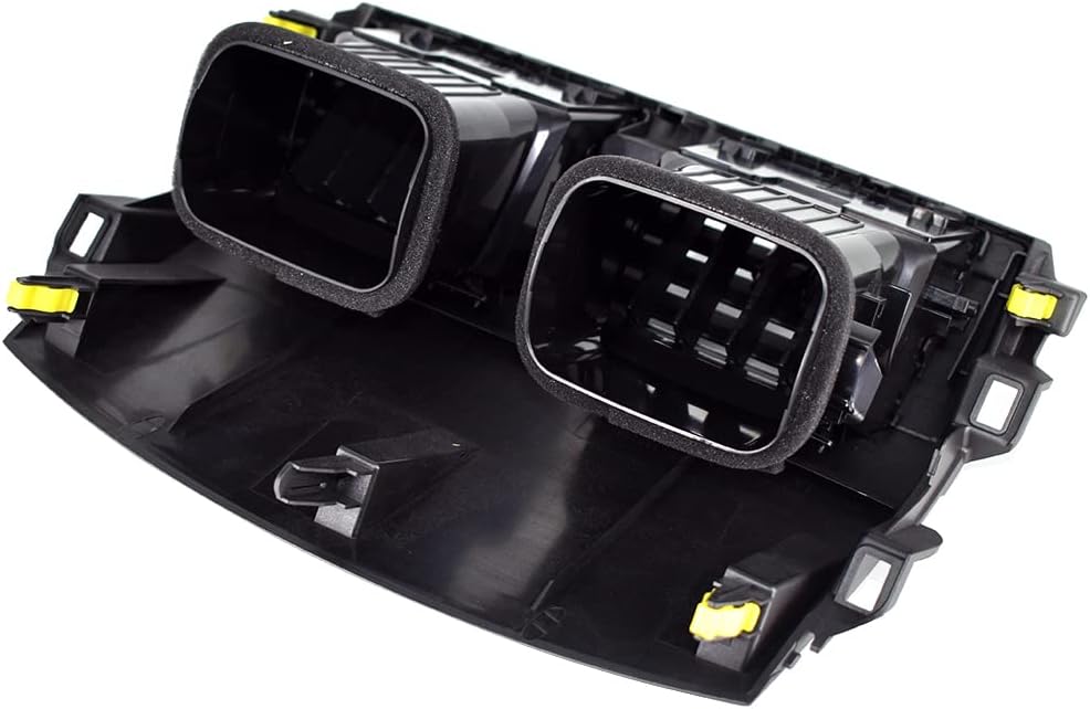 Center Dash Outlet Air Vent Panel for 2008-2013 Toyota Corolla Y10974