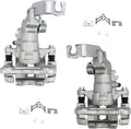 Rear Disc Brake Caliper Both Side Assembly for Honda Accord, Acura TSX U6962