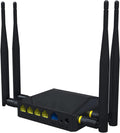 4G LTE Wireless Router 300Mbps Cat4 WiFi Router with SIM Card Slot I22290