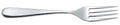 Table Fork Set of 6 C437