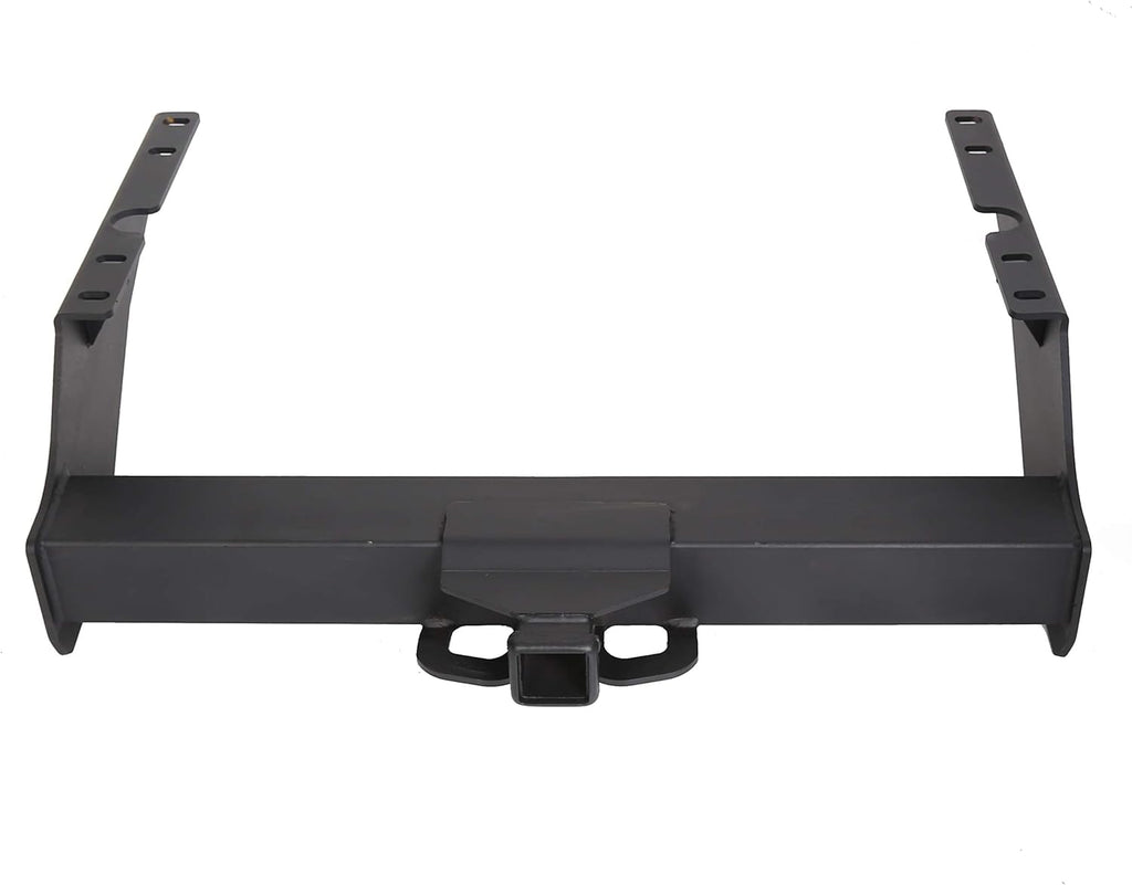 Class 5 Trailer Receiver Hitch I28208