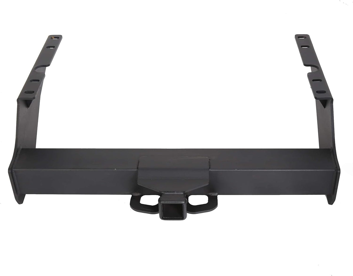Class 5 Trailer Receiver Hitch I28208