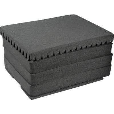 1631 Five Piece Foam Set E1097