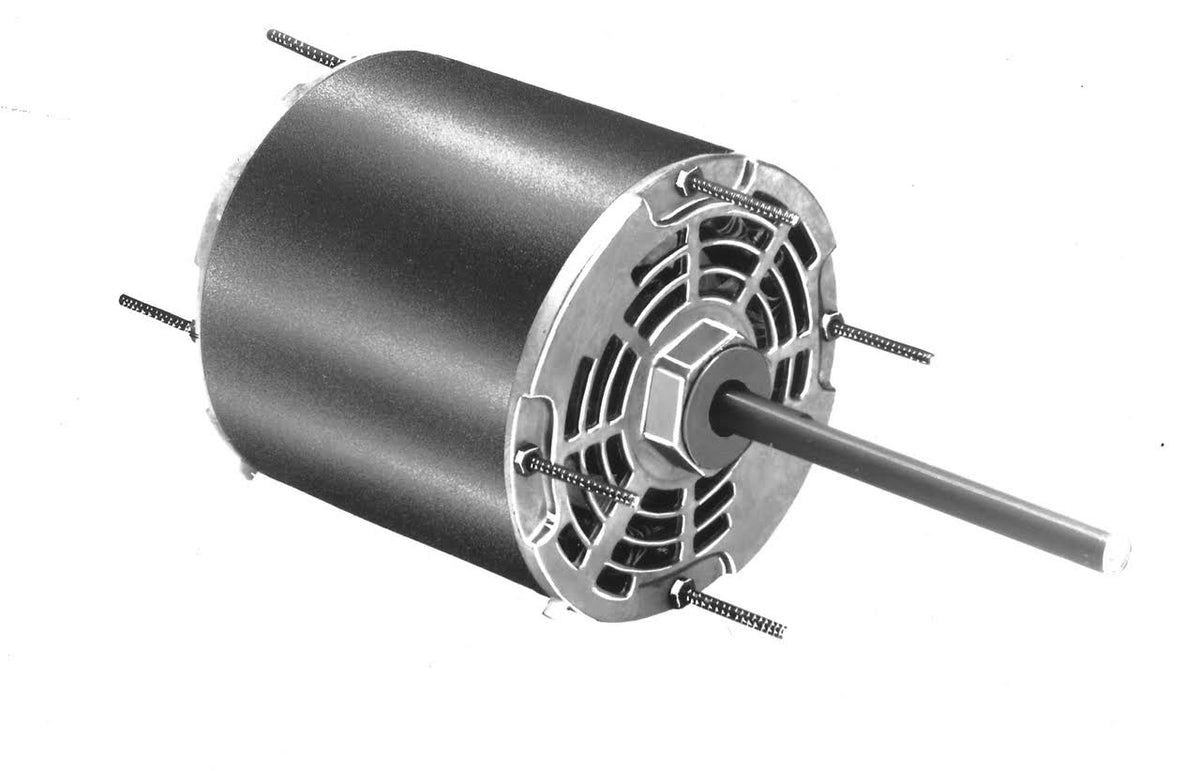 1/2 HP 825 RPM 5.6x22 Diameter Motor S2716
