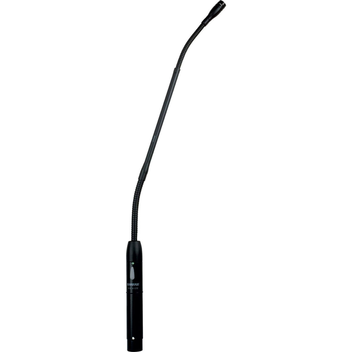 Super Cardioid Gooseneck Microphone U177