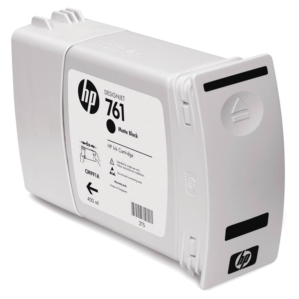 Matte Black Ink Cartridge P419469