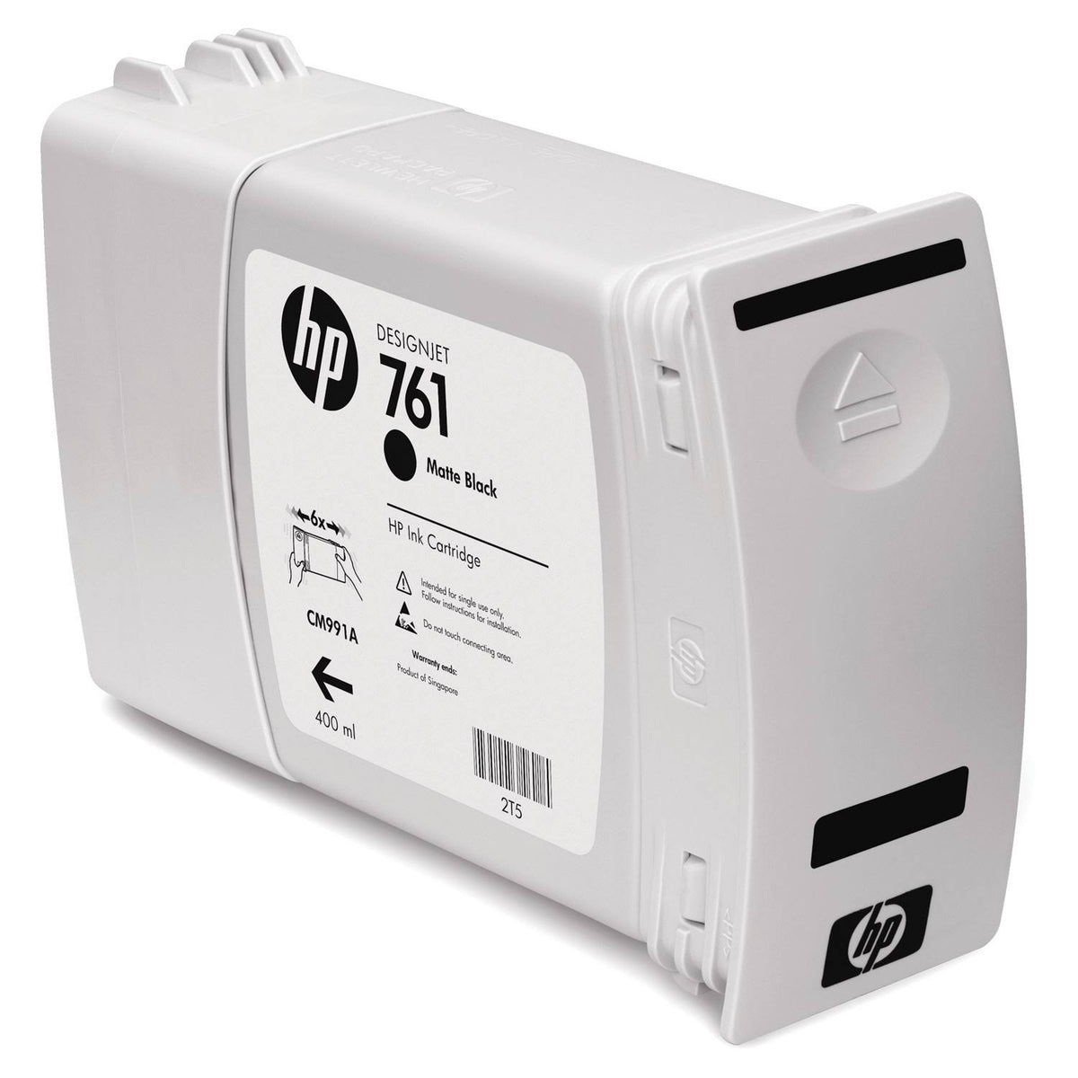 Matte Black Ink Cartridge P419469