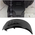 Rear Fender Fiberglass Q256516