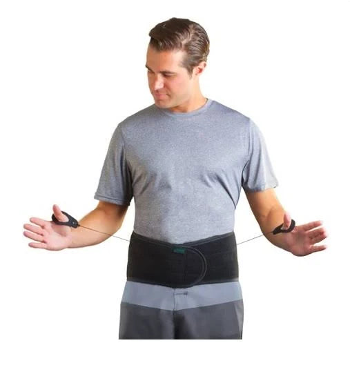 Lumbar Support Brace Z241