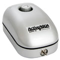 2 Watt 3.2 LPM 50 GPH 120 Volt Single Outlet Aquaponics Air Pump W883