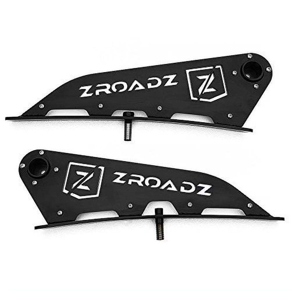 TOYOTA TACOMA Roof LED Mounting Bracket A6083